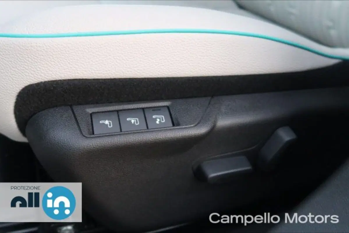 Fiat 600 nuova a Venezia (14)