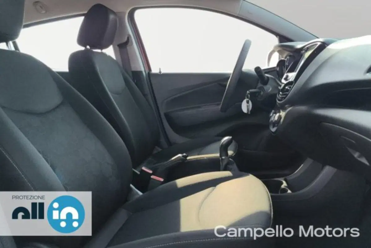 Opel Karl usata a Venezia (14)