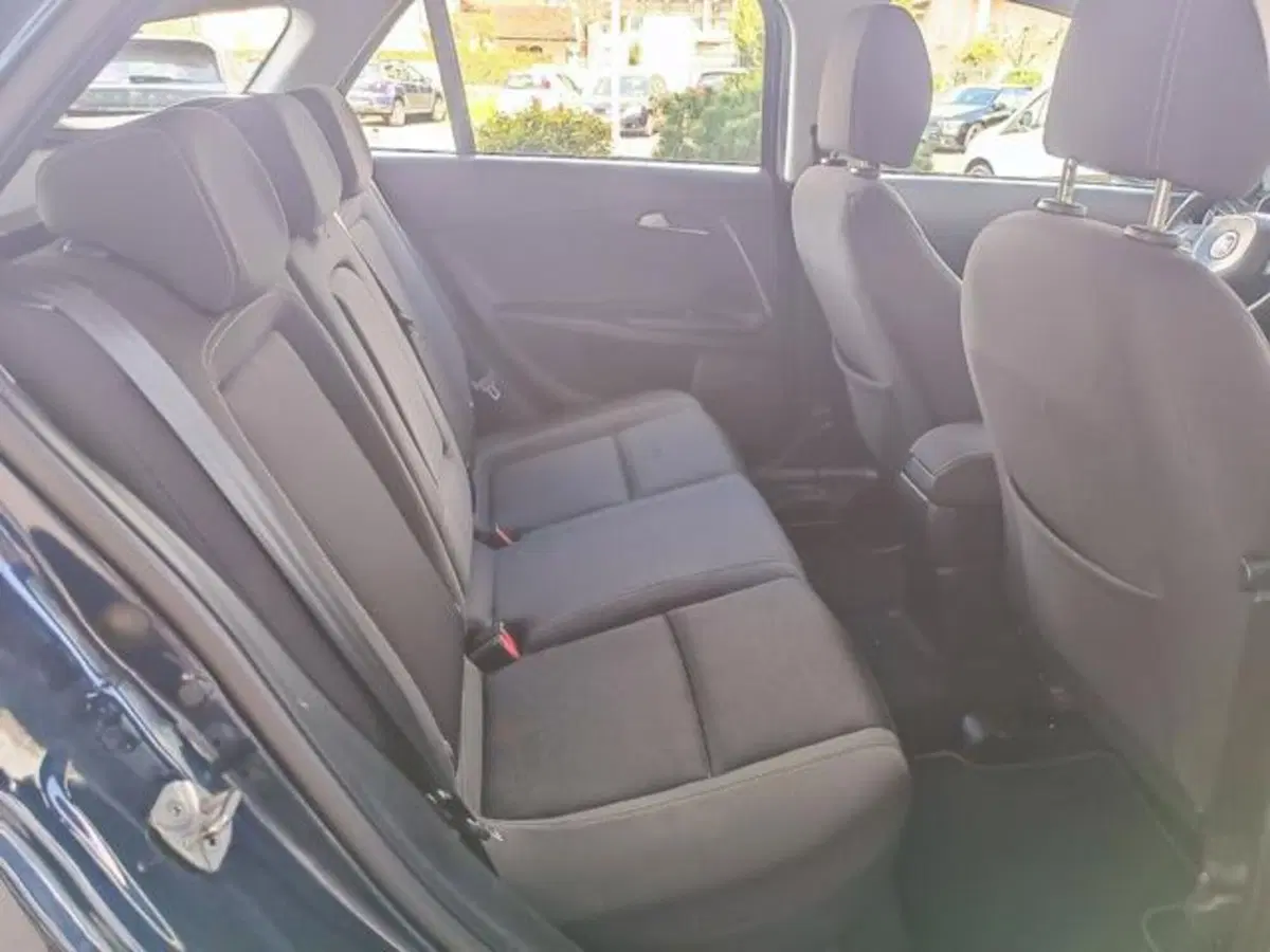 Fiat Tipo Station Wagon usata a Pisa (11)