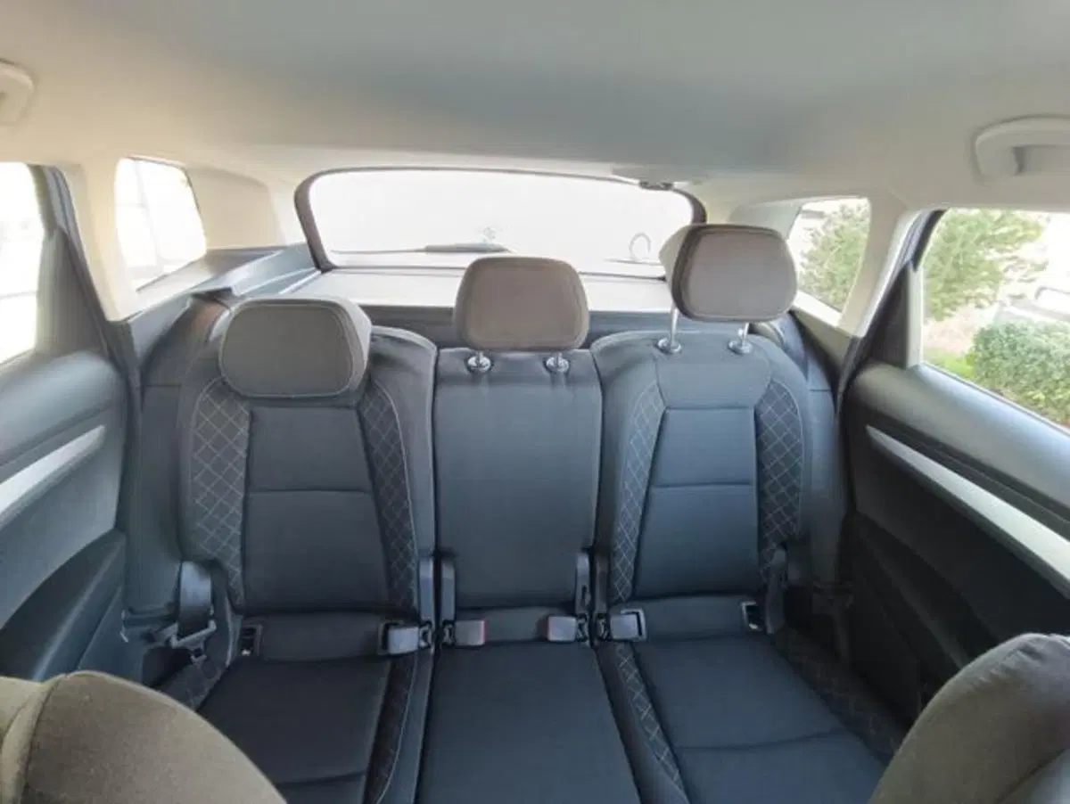 Skoda Karoq usata a Pisa (18)