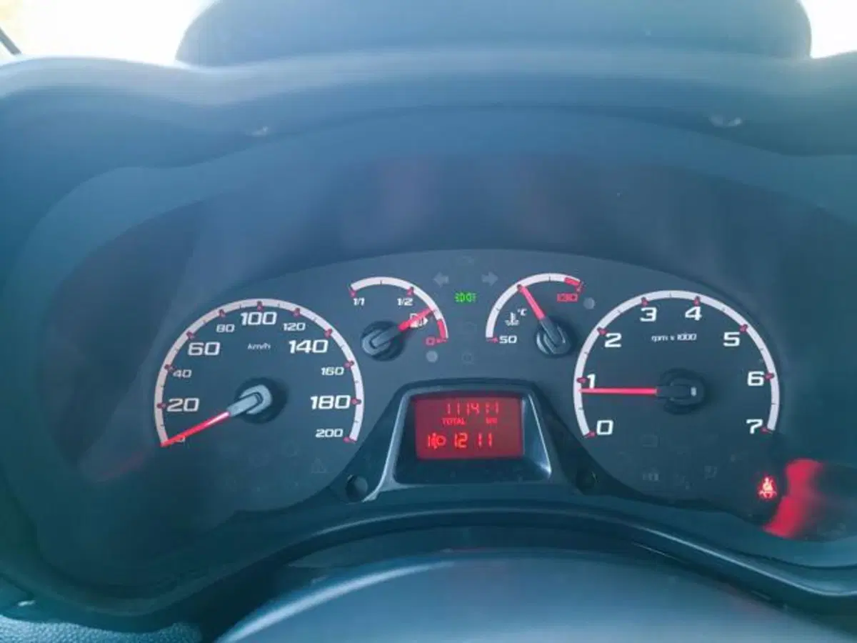 Ford C-Max usata a Pisa (2)