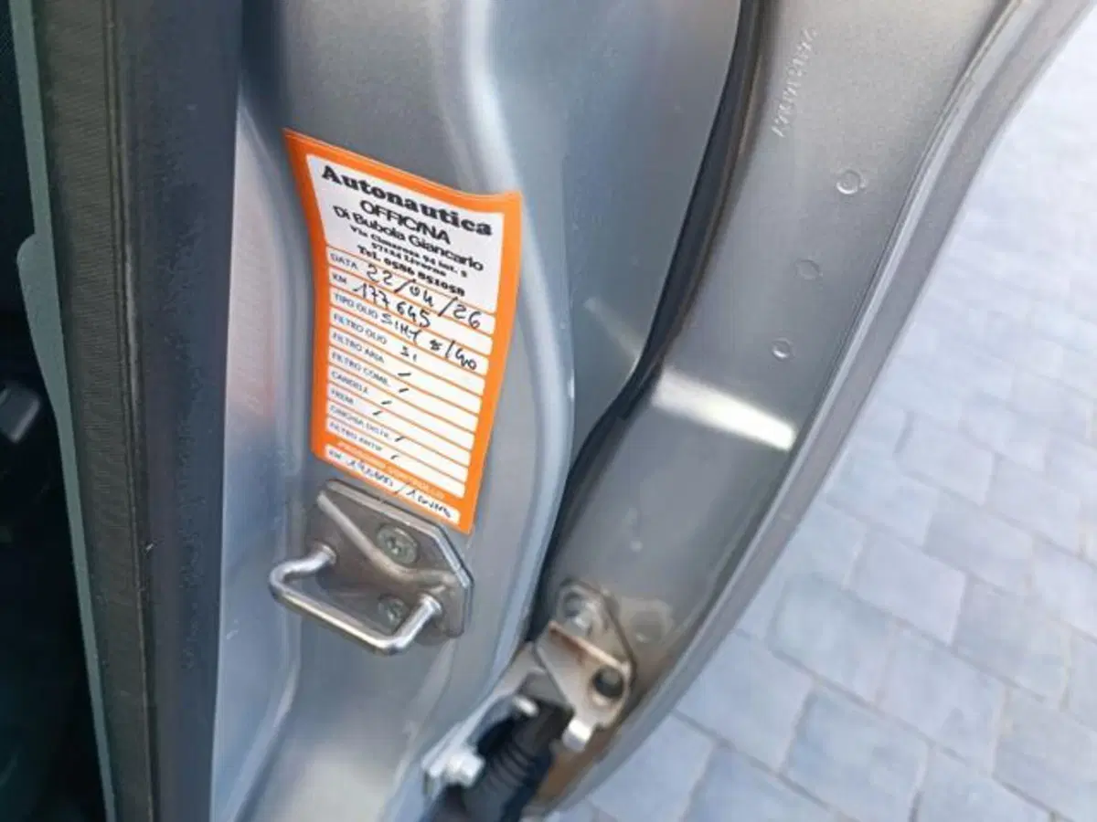 Ford C-Max usata a Pisa (5)