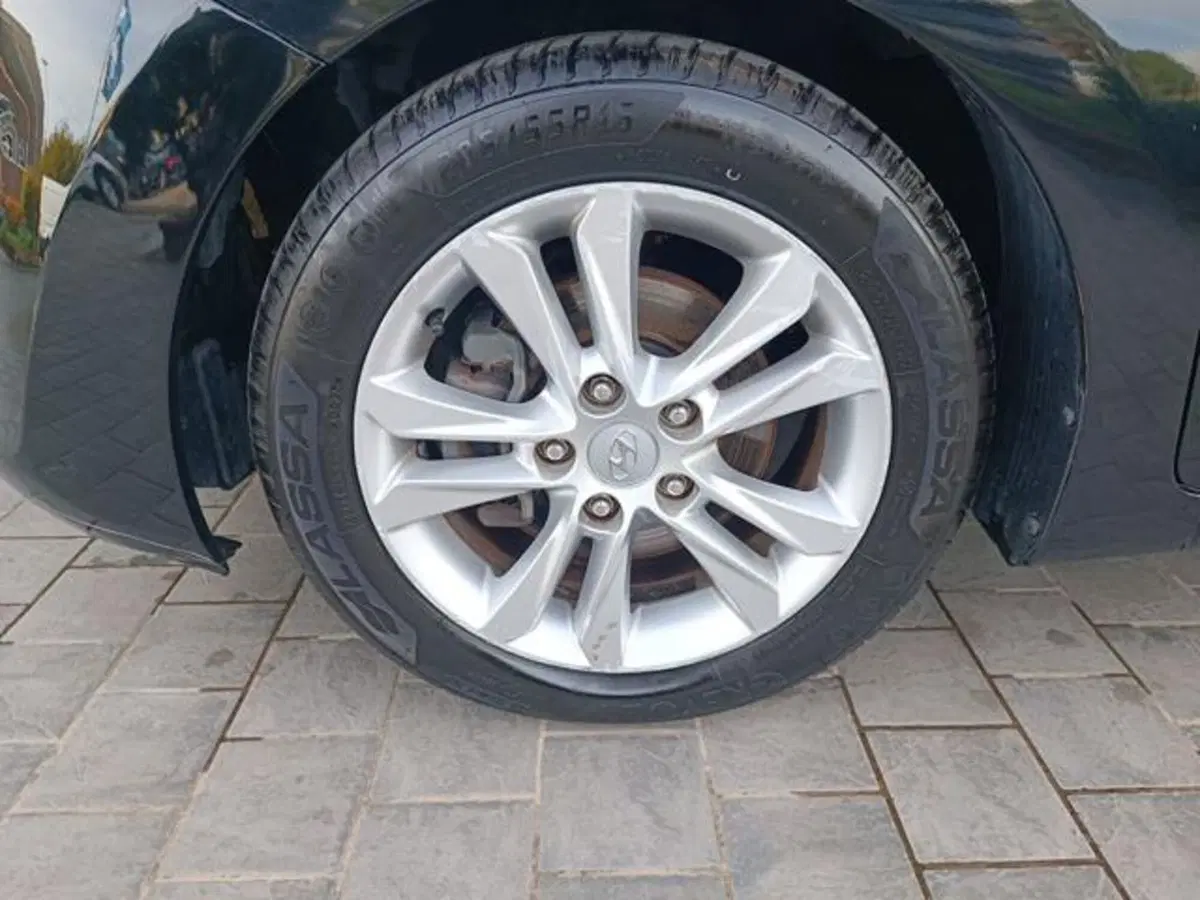 Hyundai i30 Station Wagon usata a Pisa (5)