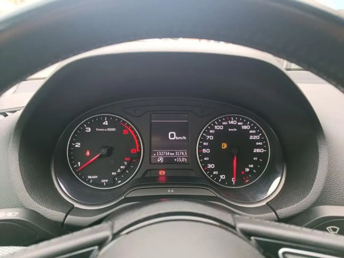 Audi Q2 usata a Pisa (3)