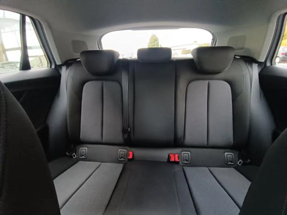 Audi Q2 usata a Pisa (4)