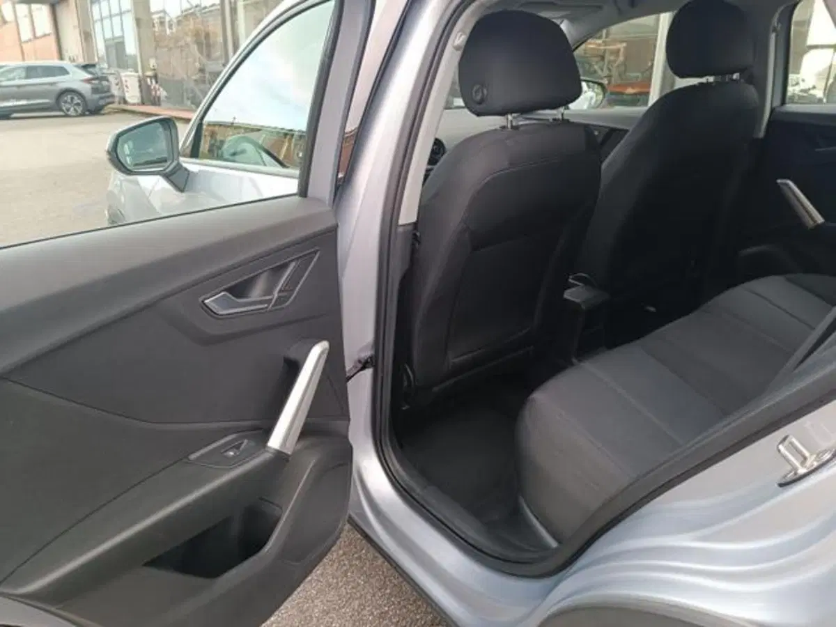 Audi Q2 usata a Pisa (8)