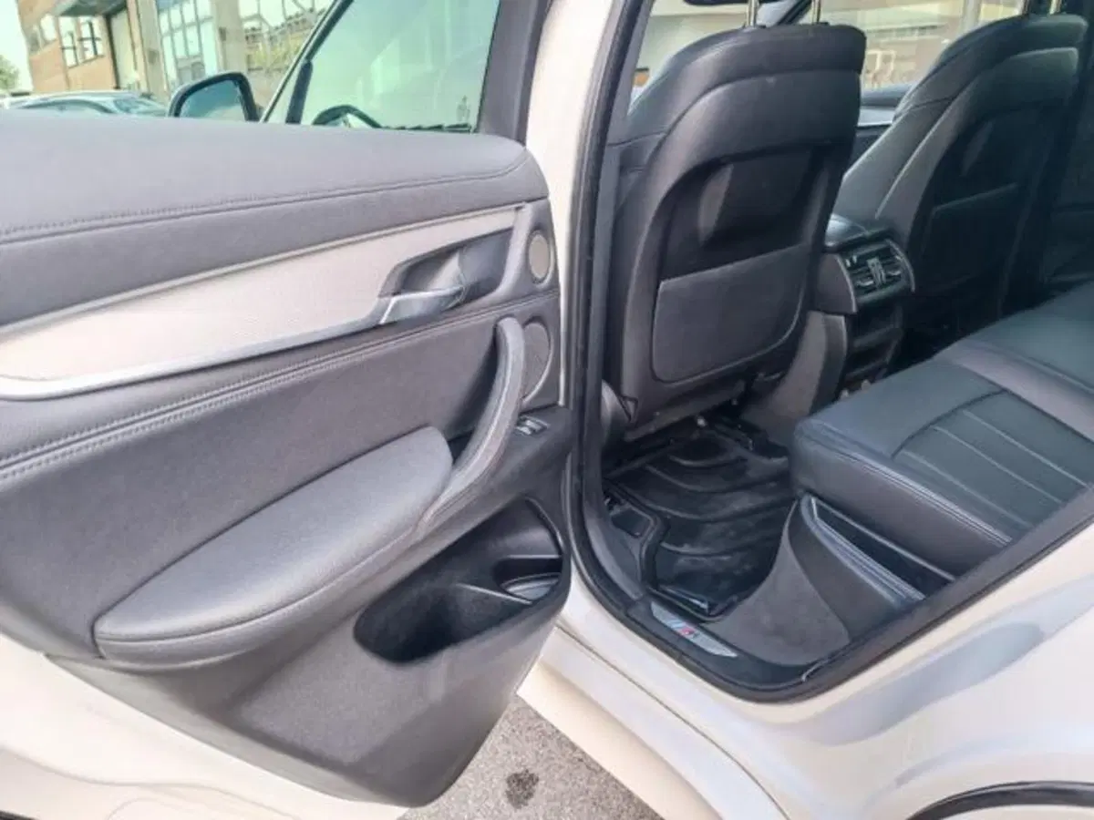 BMW X6 usata a Pisa (10)