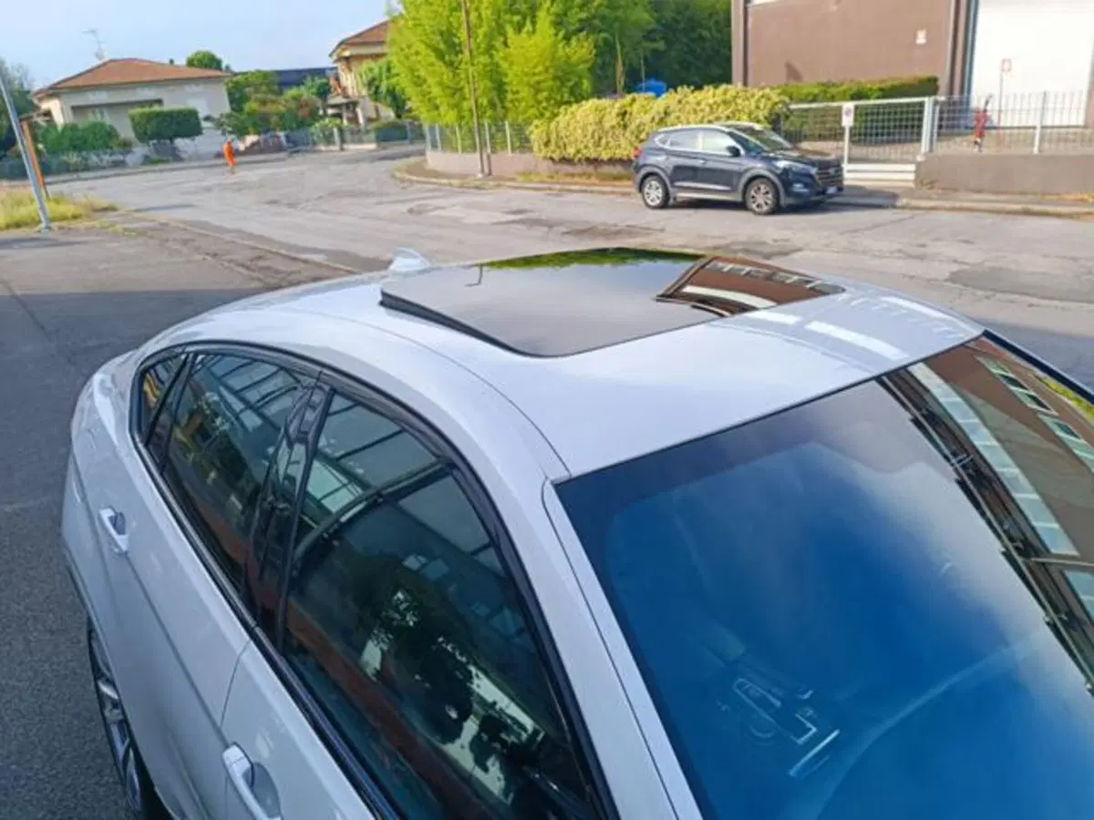 BMW X6 usata a Pisa (18)