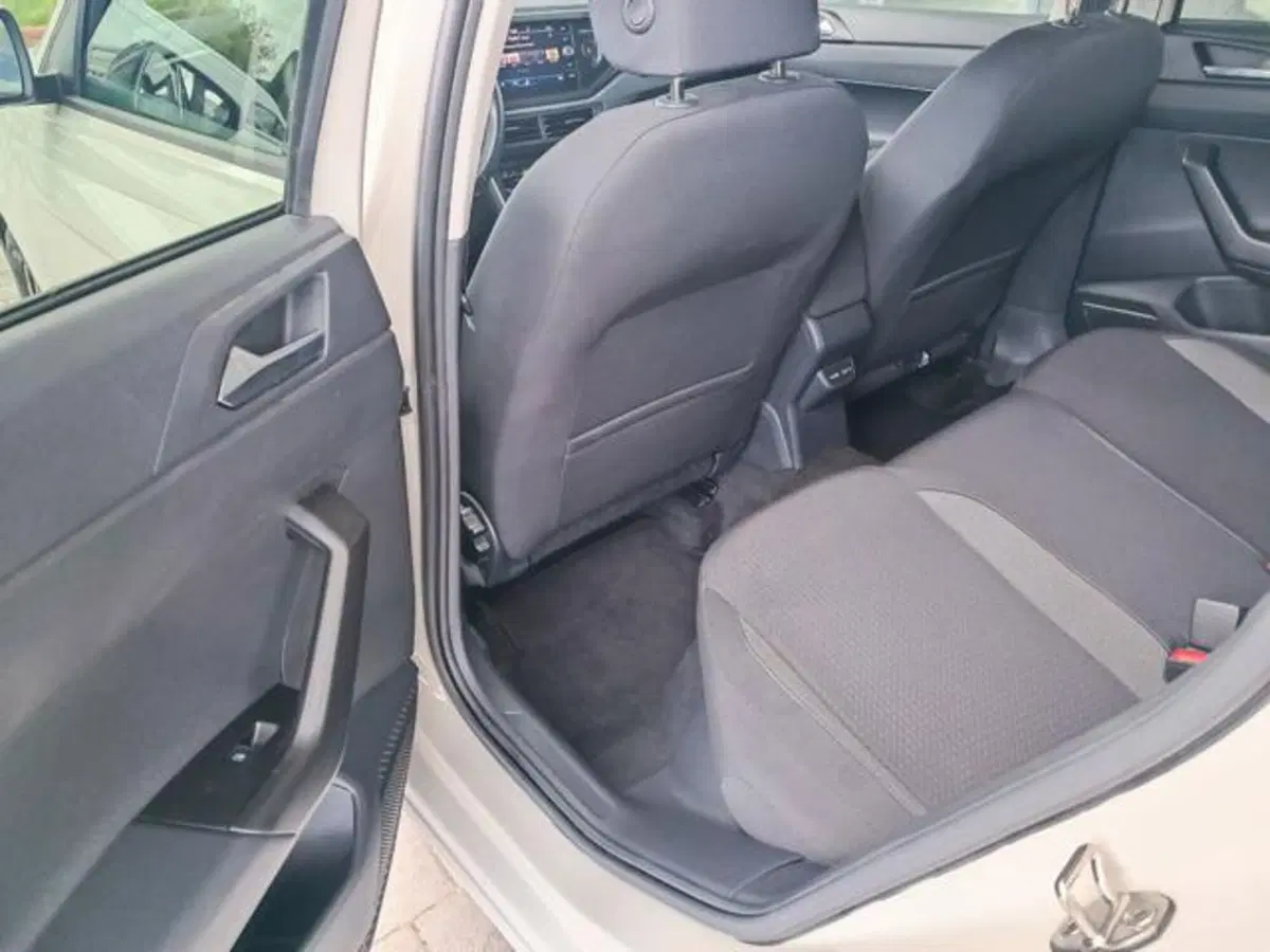 Volkswagen Polo usata a Pisa (9)