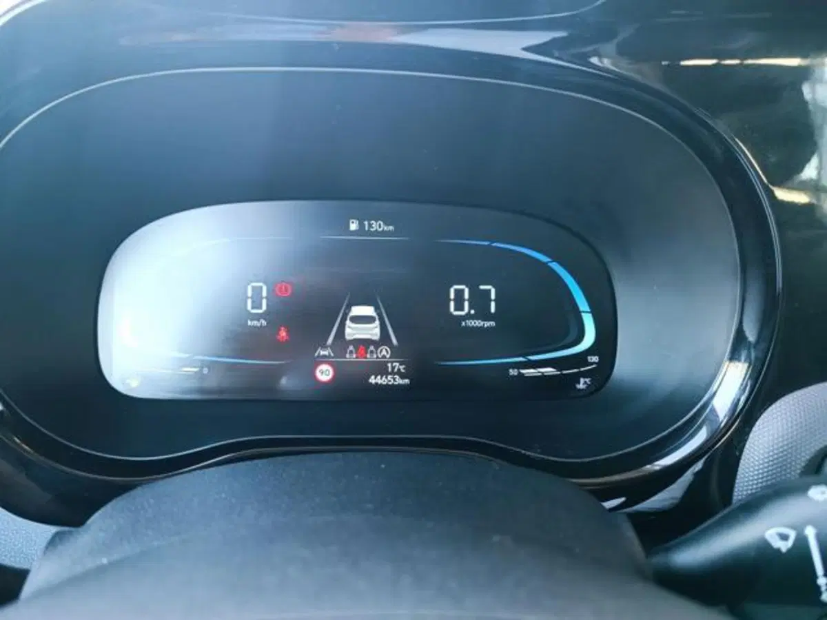 Hyundai i10 usata a Pisa (2)