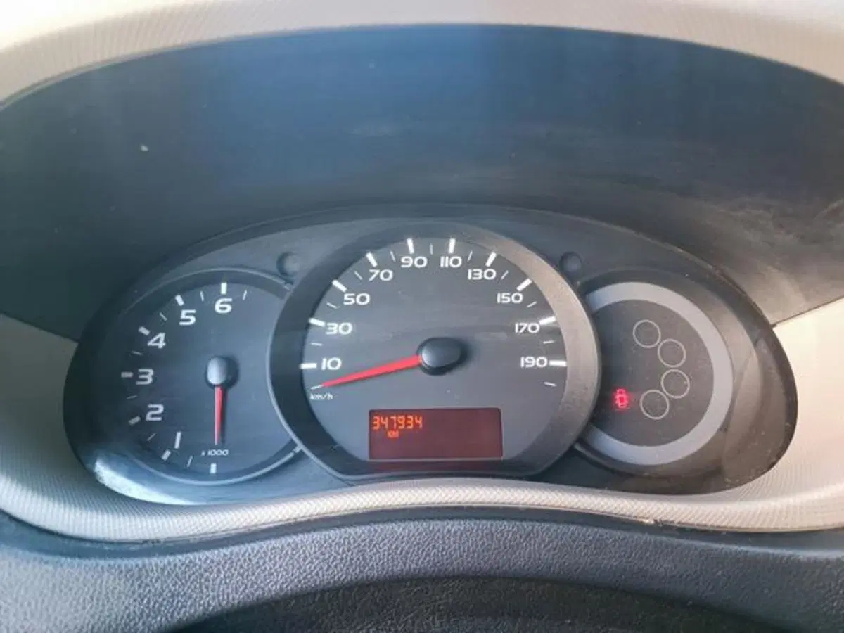 Renault Master Furgone usata a Pisa (19)