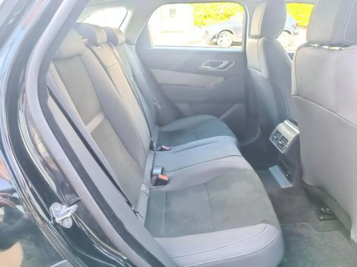 Land Rover Range Rover Velar usata a Pisa (10)