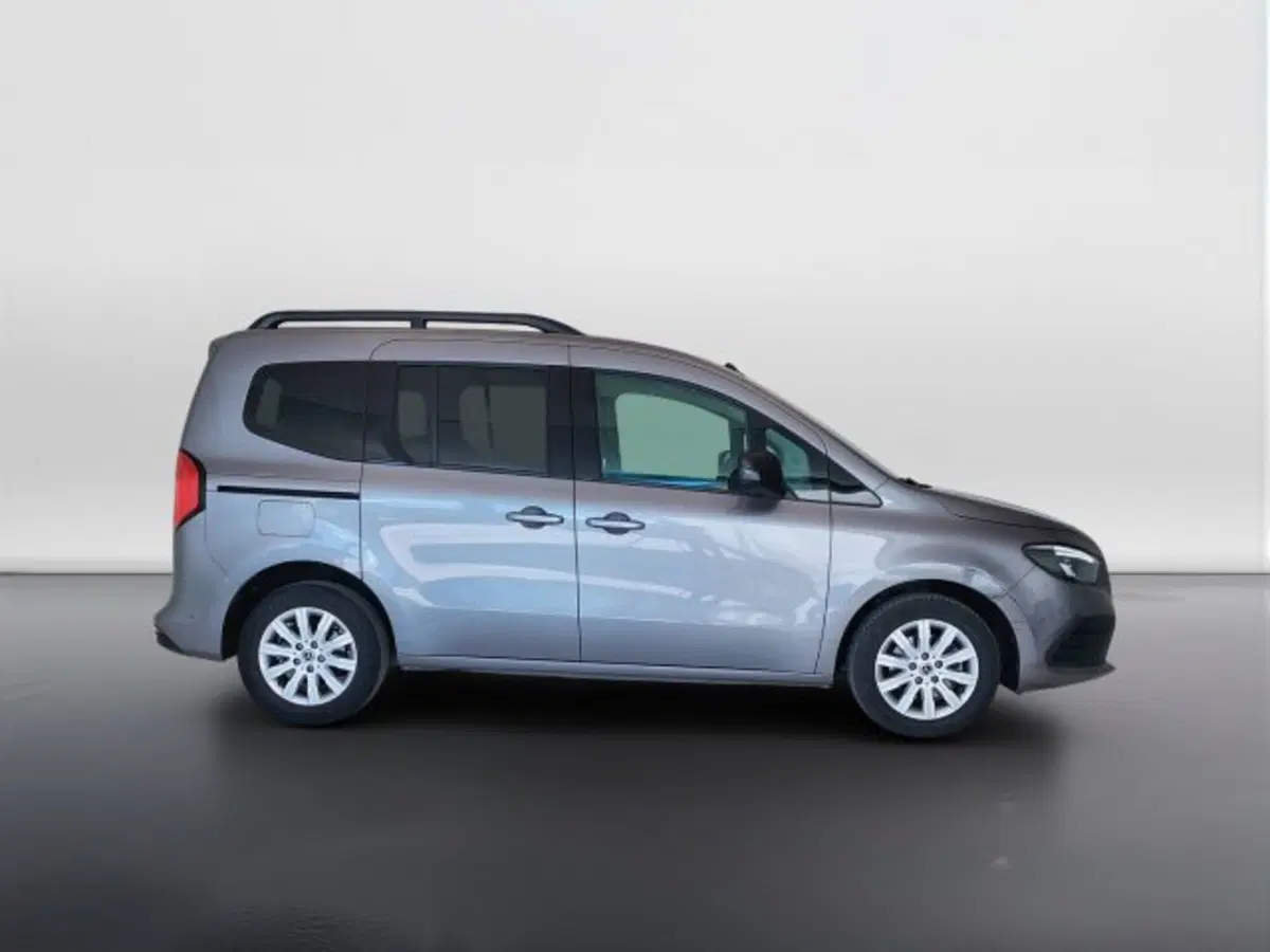 Mercedes-Benz Citan usata a Teramo (4)
