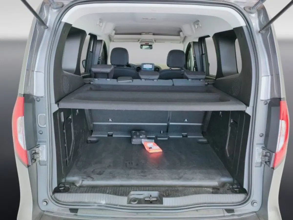 Mercedes-Benz Citan usata a Teramo (9)