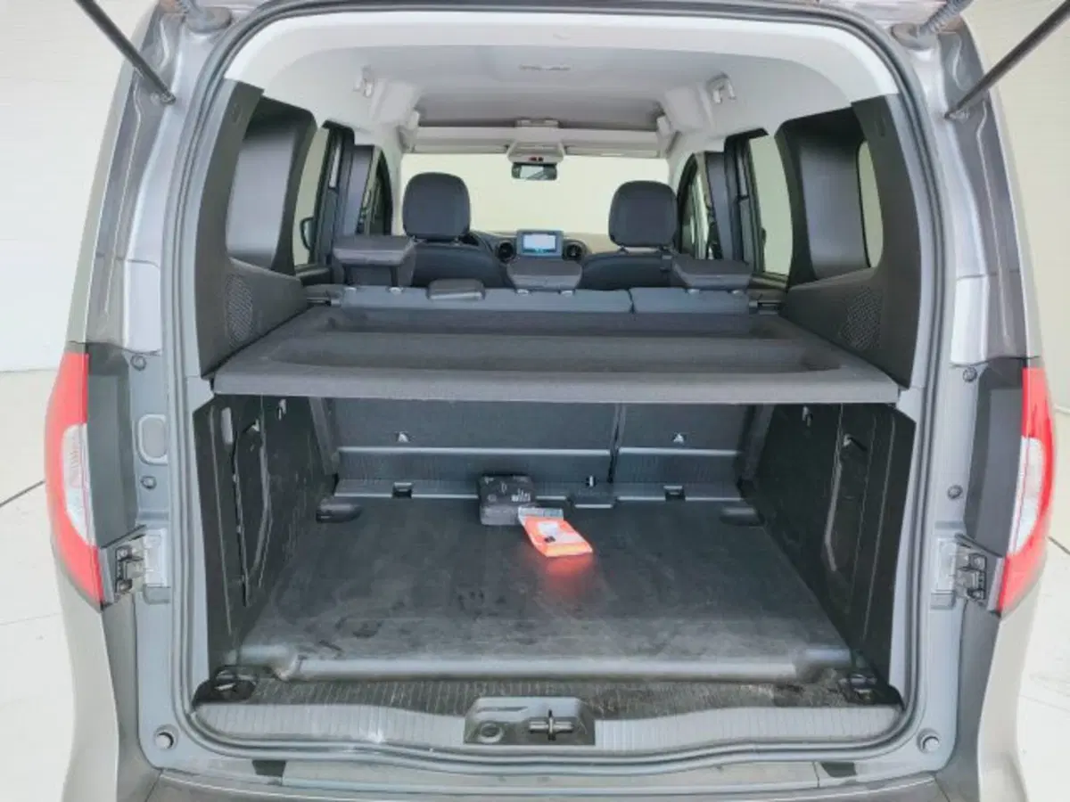 Mercedes-Benz Citan usata a Teramo (9)