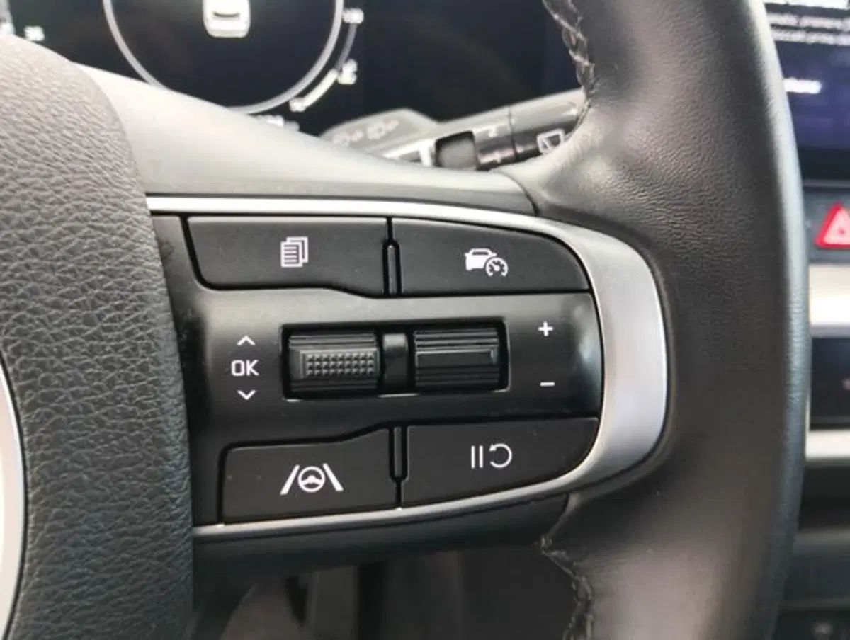 Kia Sportage usata a Como (10)