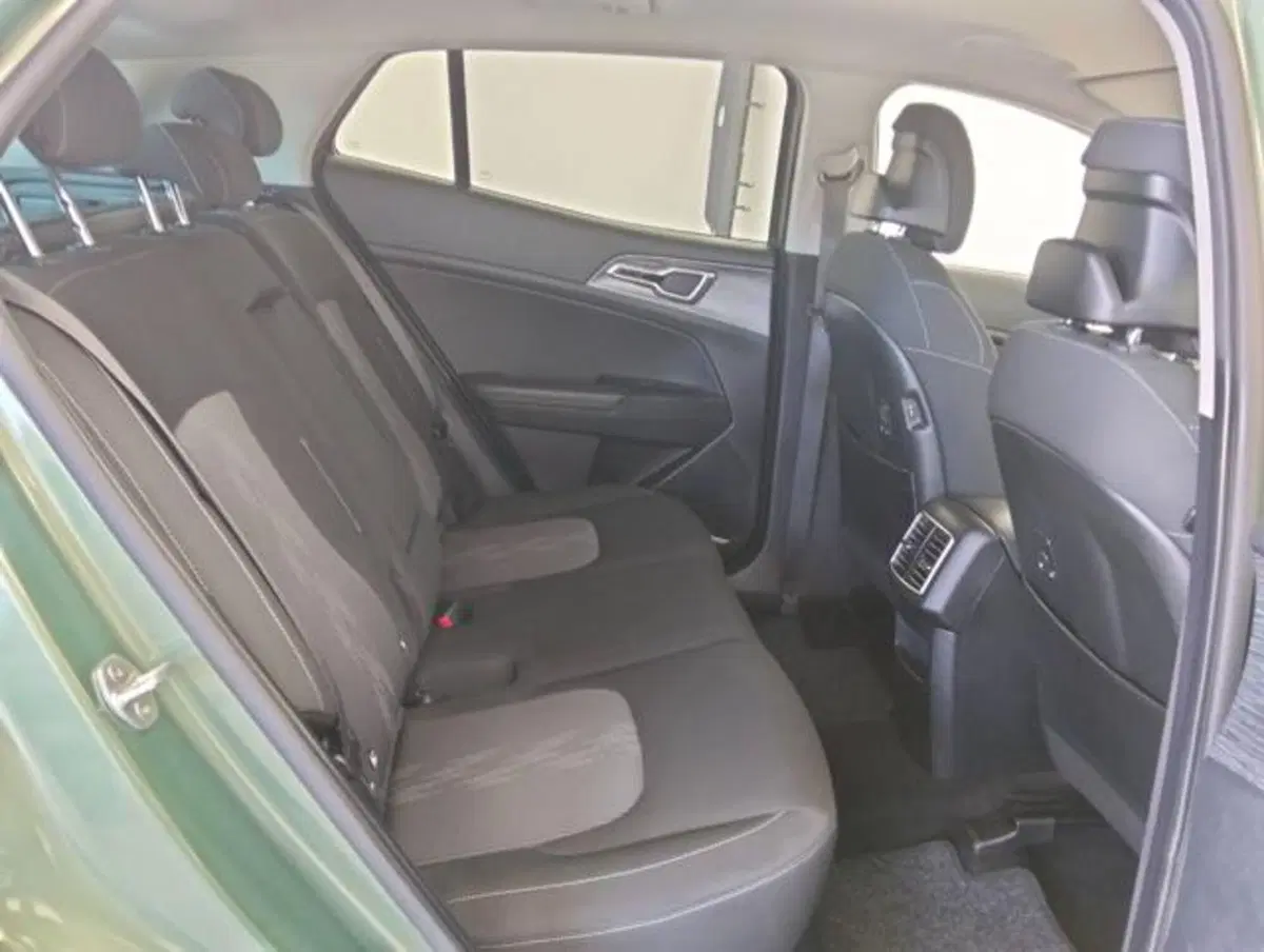 Kia Sportage usata a Como (4)