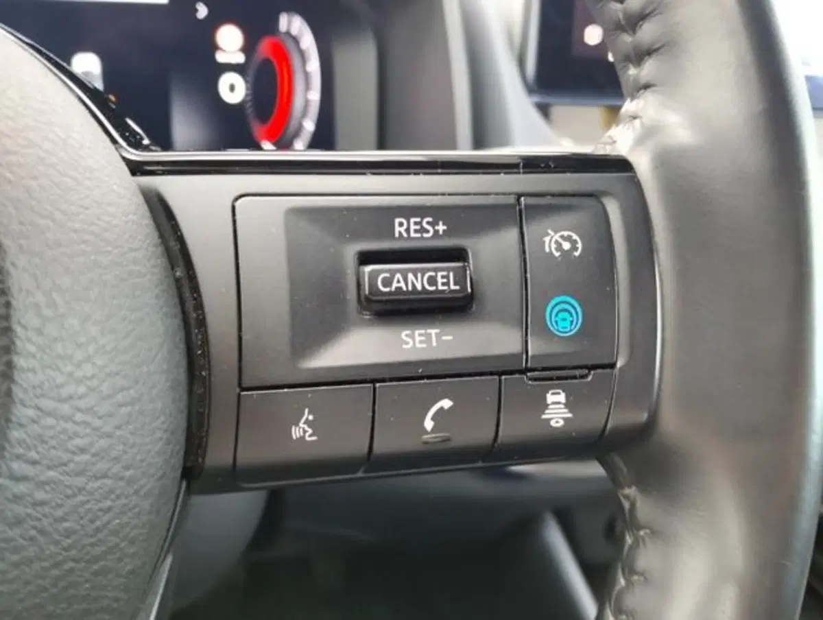 Nissan Qashqai usata a Como (10)