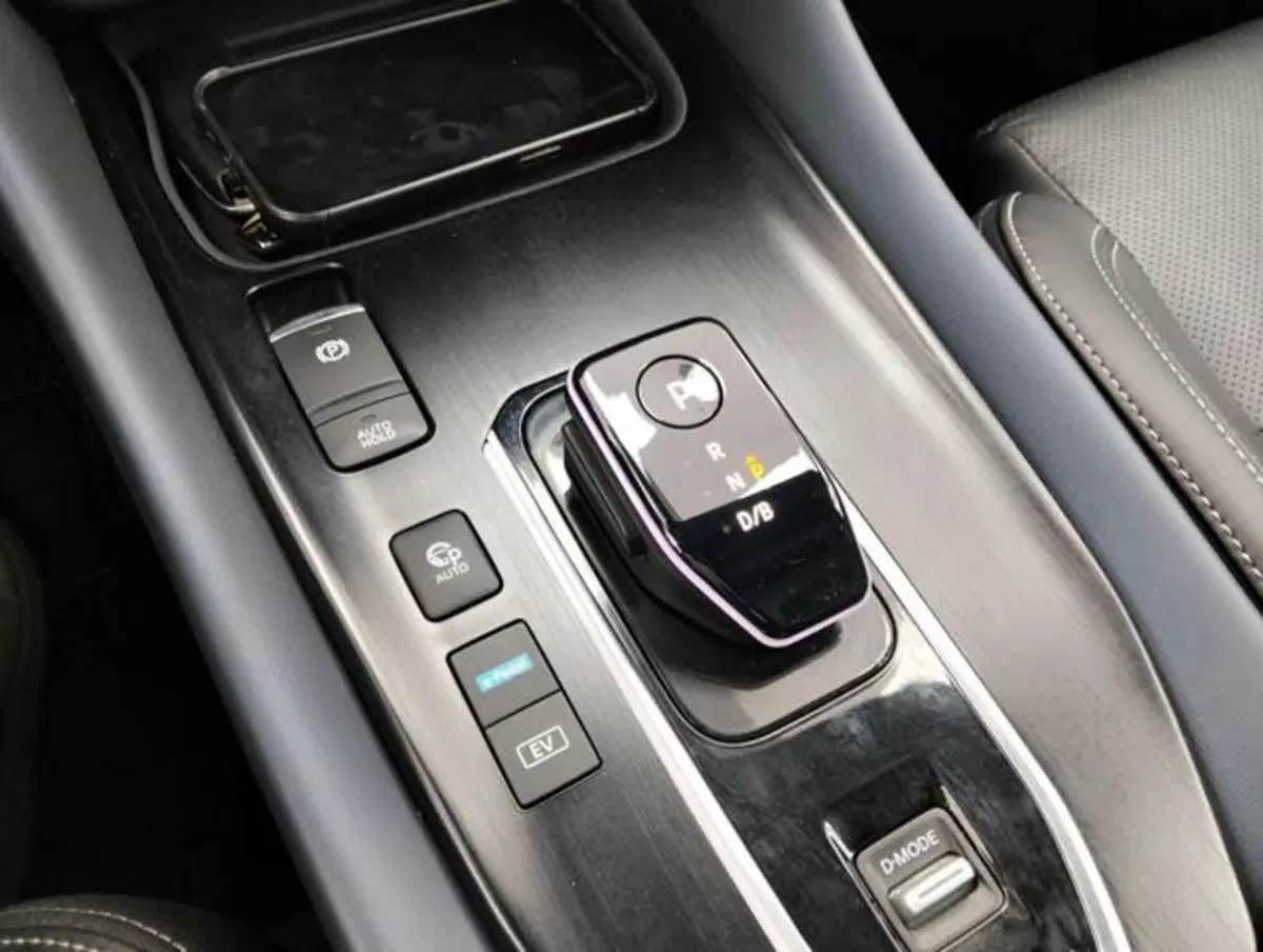 Nissan Qashqai usata a Como (12)