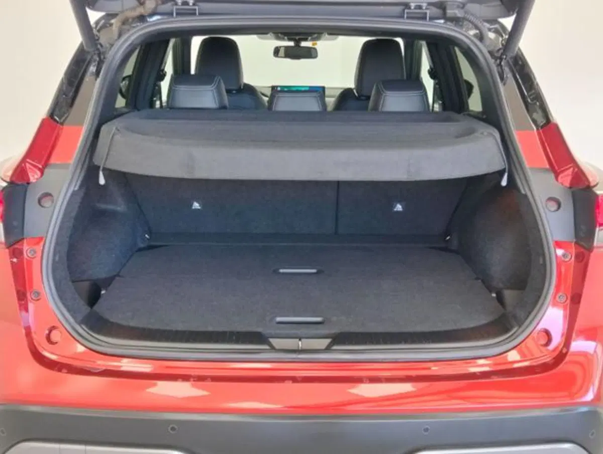 Nissan Qashqai usata a Como (16)