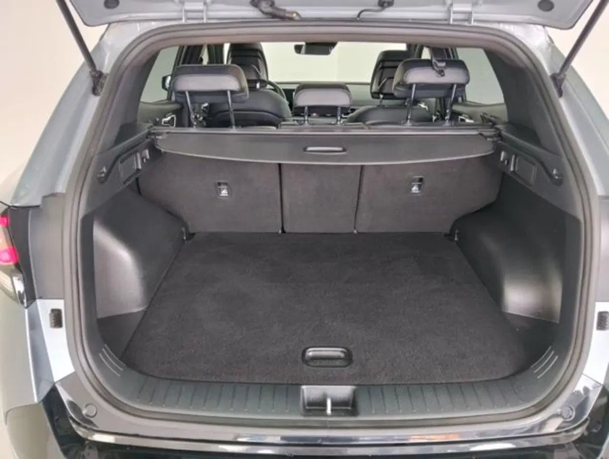 Kia Sportage usata a Como (19)