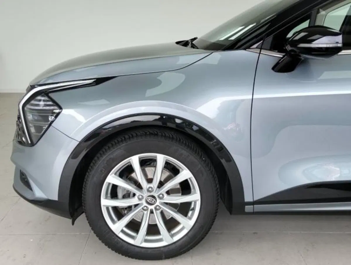Kia Sportage usata a Como (8)