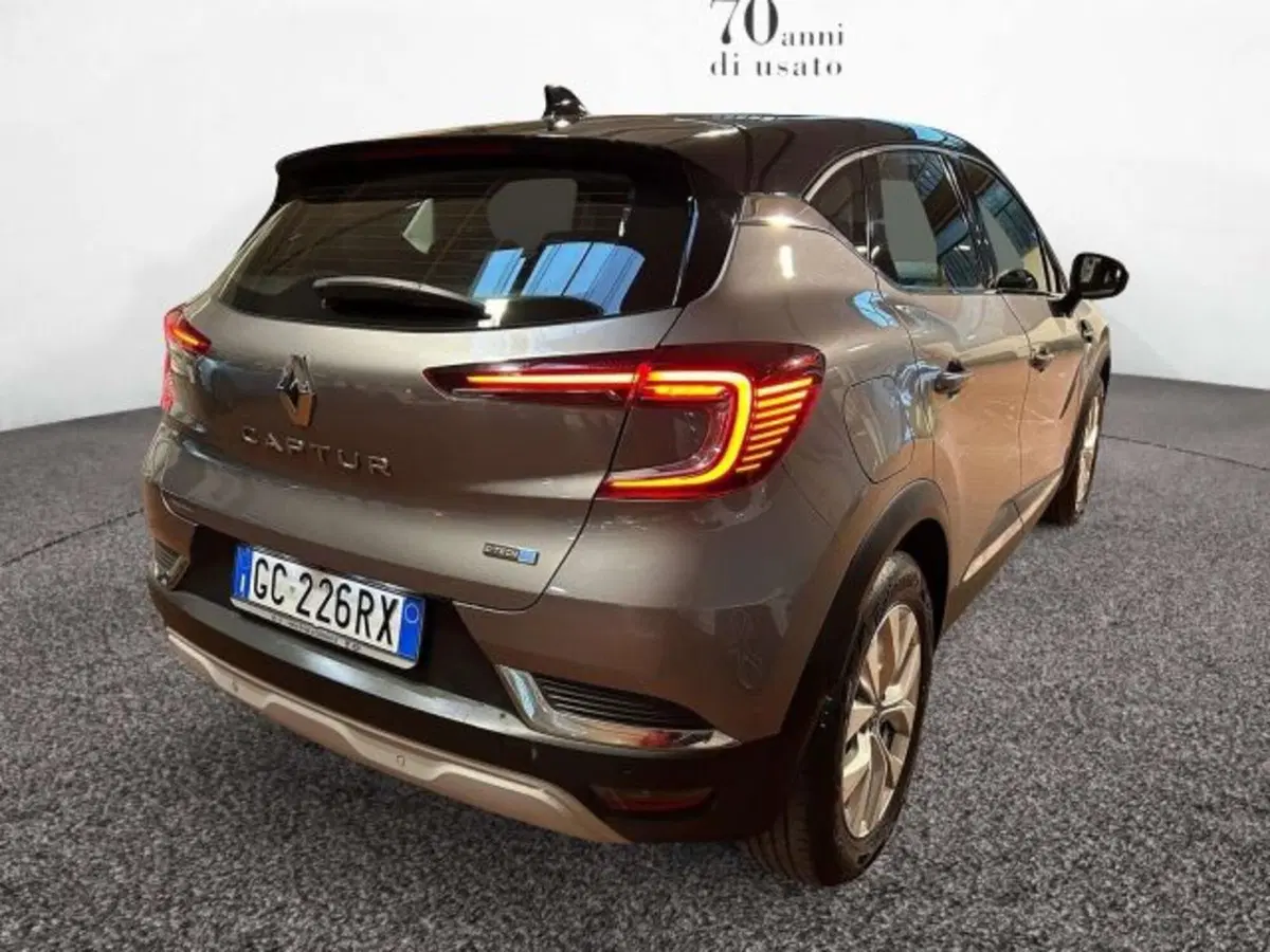 Renault Captur usata a Firenze (4)