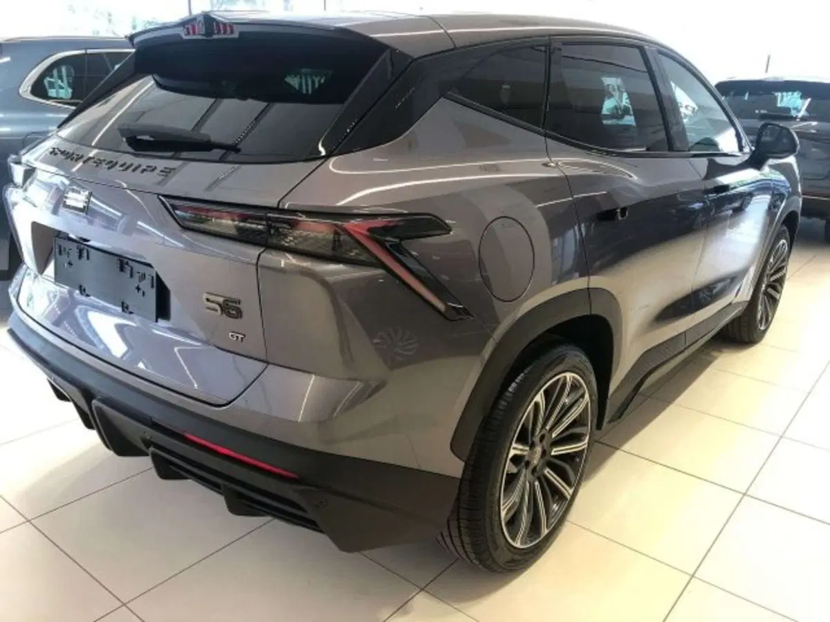 Sportequipe Sportequipe 6 GT nuova a Firenze (2)