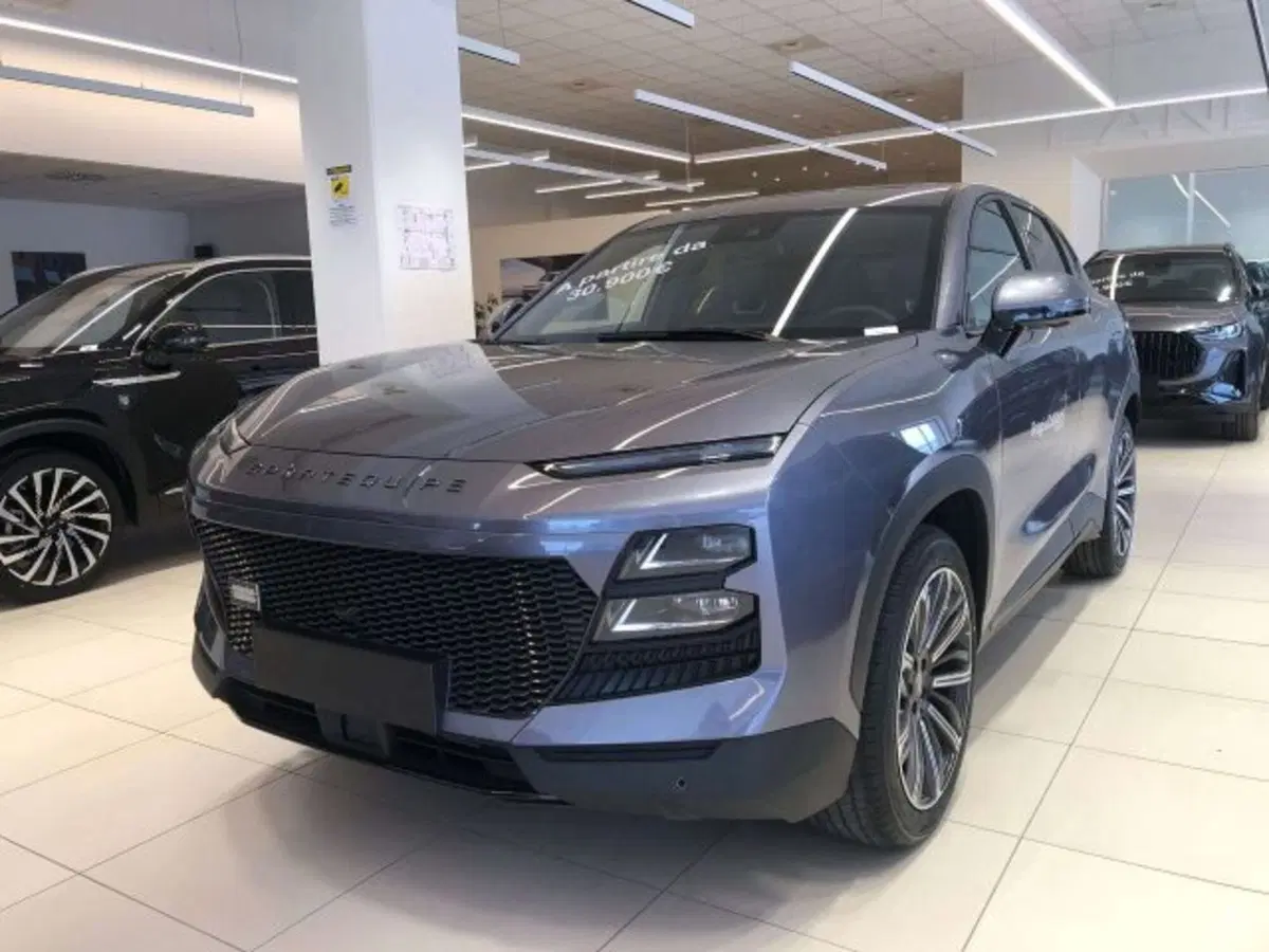 Sportequipe Sportequipe 6 GT nuova a Firenze (3)