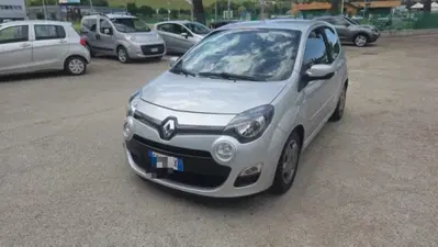 Renault Twingo 1.5 dCi 75CV 20th Anniversary del 2013 usata a Recanati