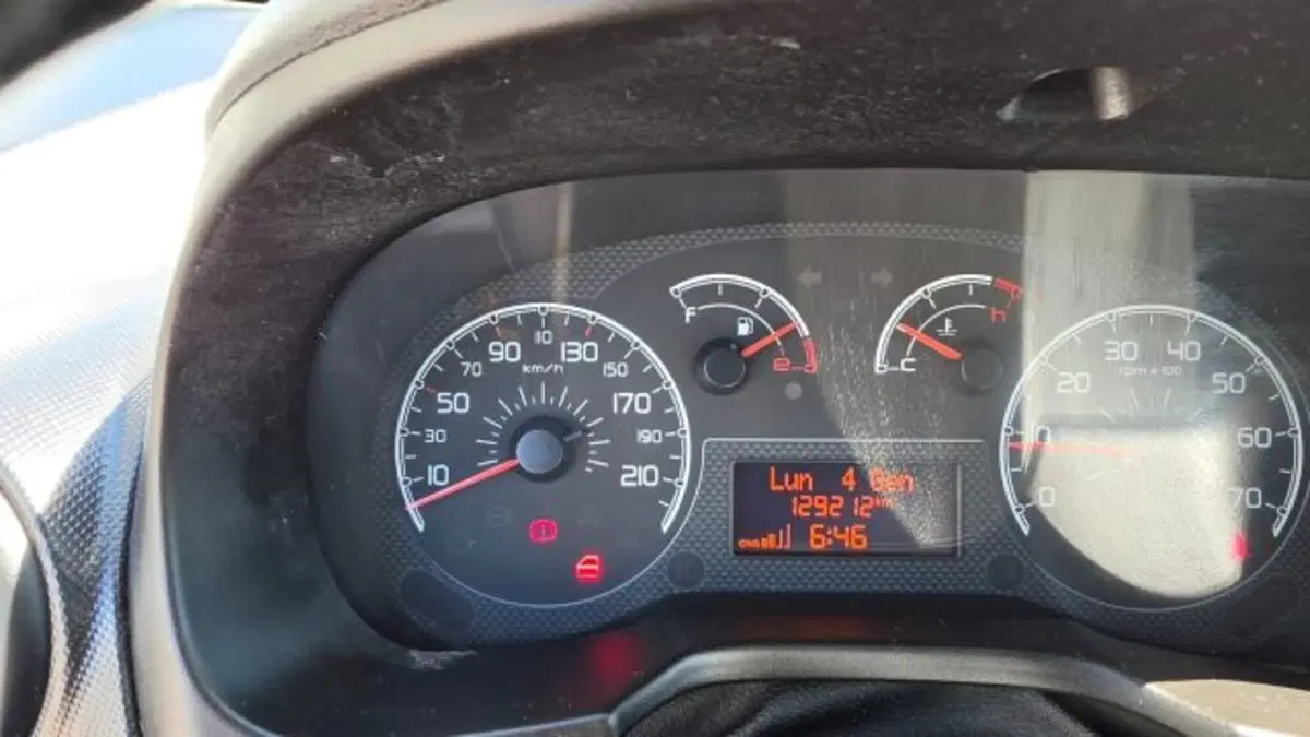 Fiat Qubo usata a Macerata (9)