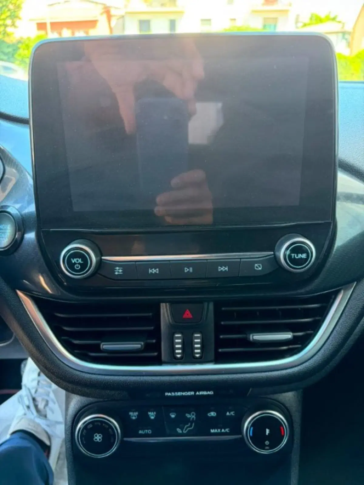 Ford Fiesta usata a Lodi (10)