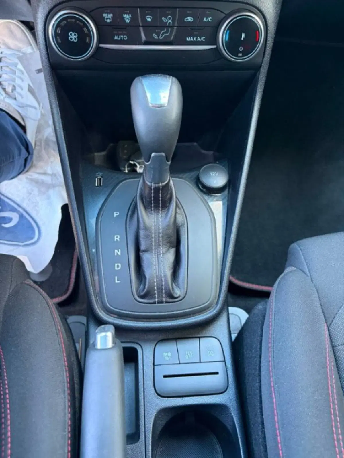 Ford Fiesta usata a Lodi (11)