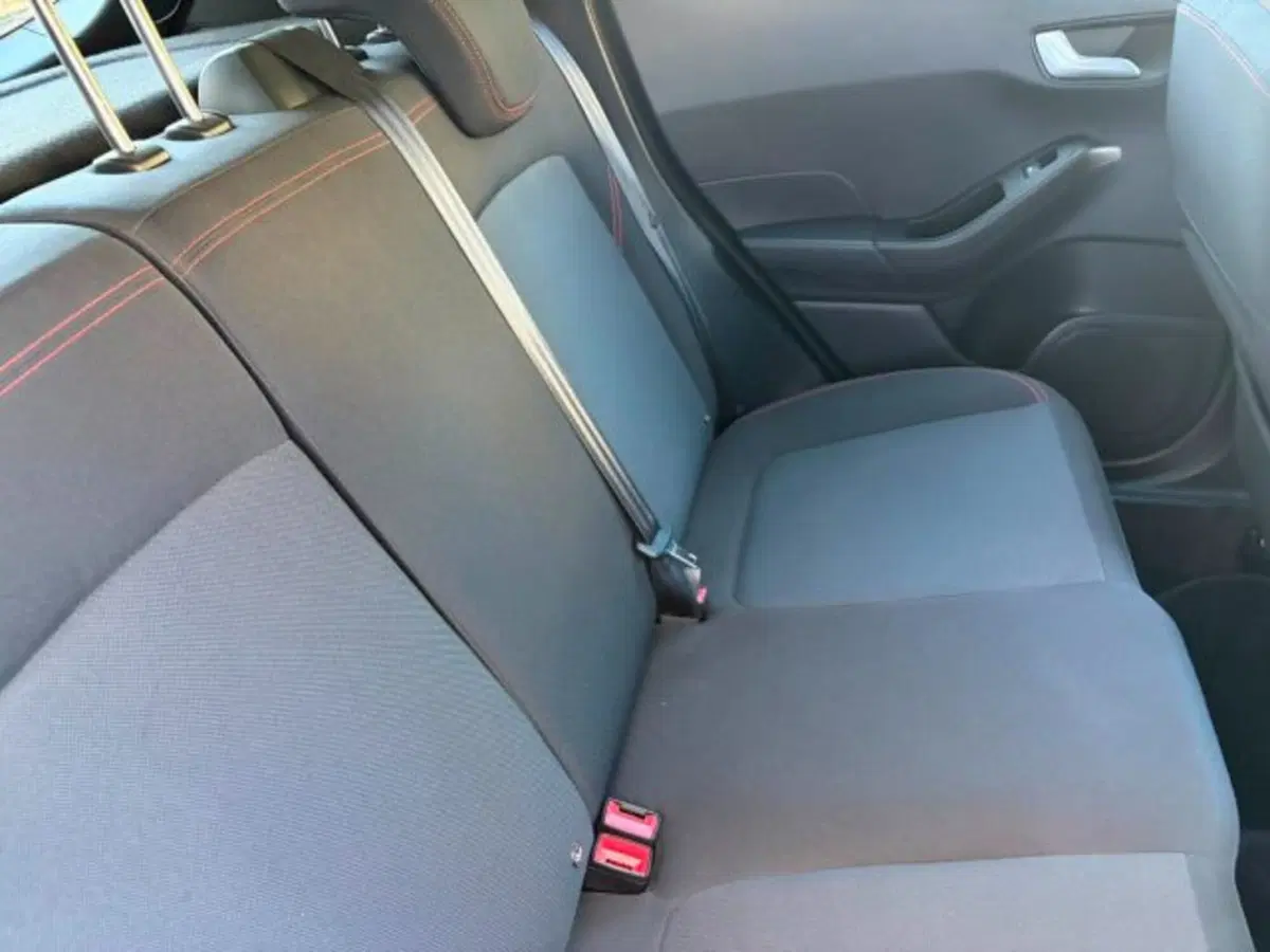 Ford Fiesta usata a Lodi (12)