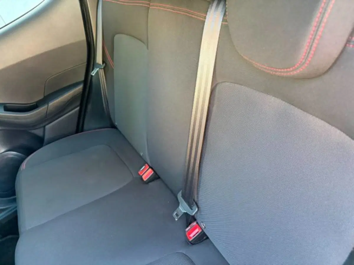 Ford Fiesta usata a Lodi (13)