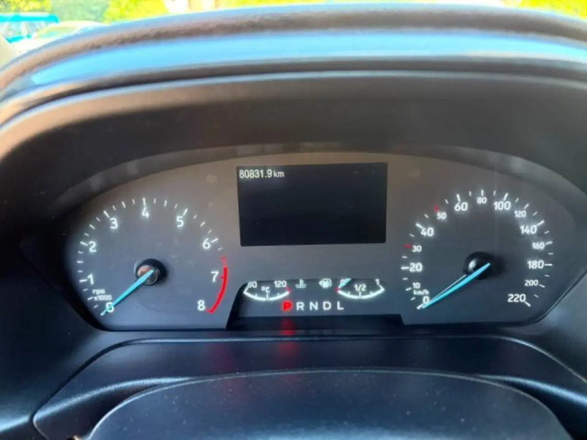 Ford Fiesta usata a Lodi (9)