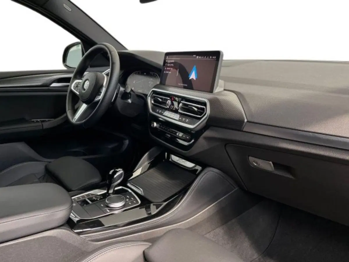 BMW X4 usata a Verona (16)