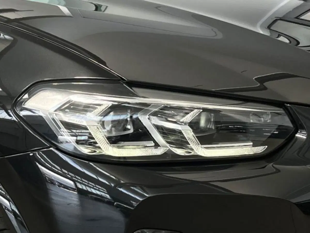 BMW X4 usata a Verona (17)