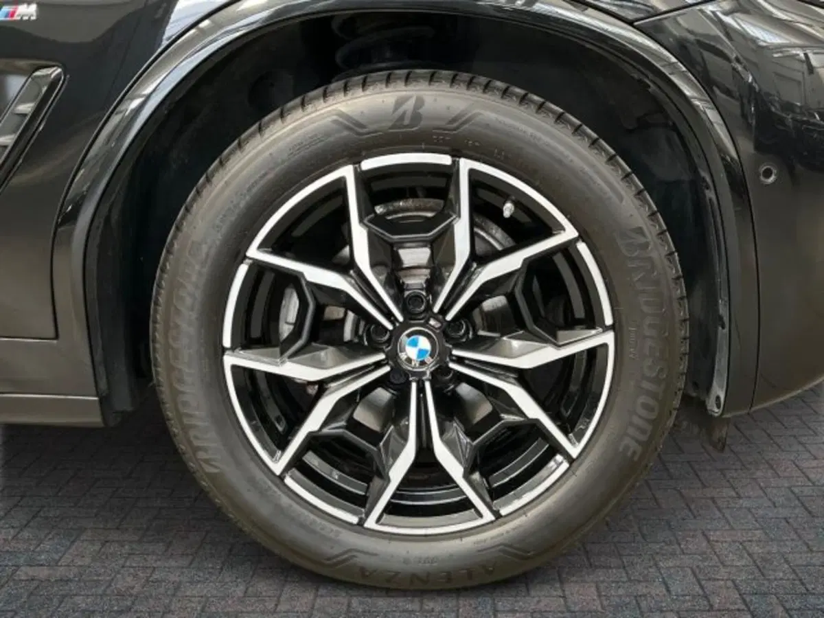 BMW X4 usata a Verona (7)