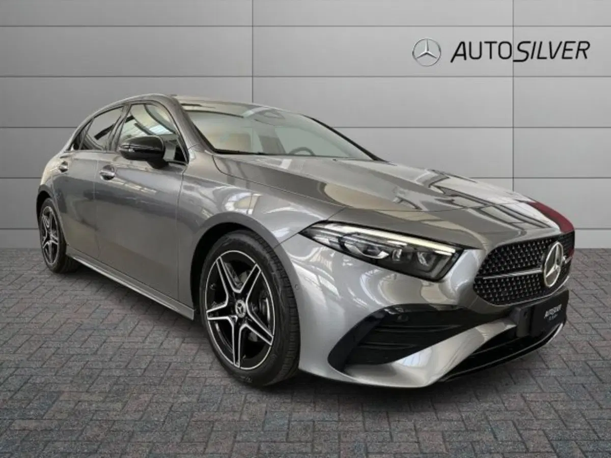 Mercedes-Benz Classe A Sedan usata a Verona