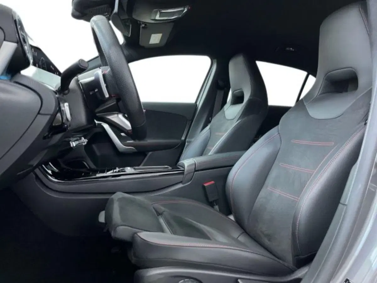 Mercedes-Benz Classe A Sedan usata a Verona (10)
