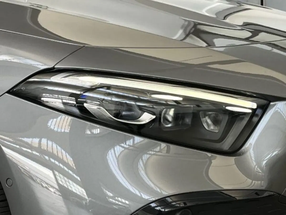 Mercedes-Benz Classe A Sedan usata a Verona (17)