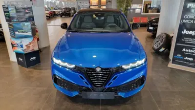 Alfa Romeo Tonale Tonale 1.5 160 CV MHEV TCT7 Ti nuova a Modena