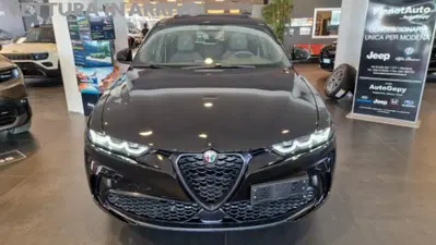 Alfa Romeo Tonale 1.6 Veloce 130cv tct6 nuova a Modena