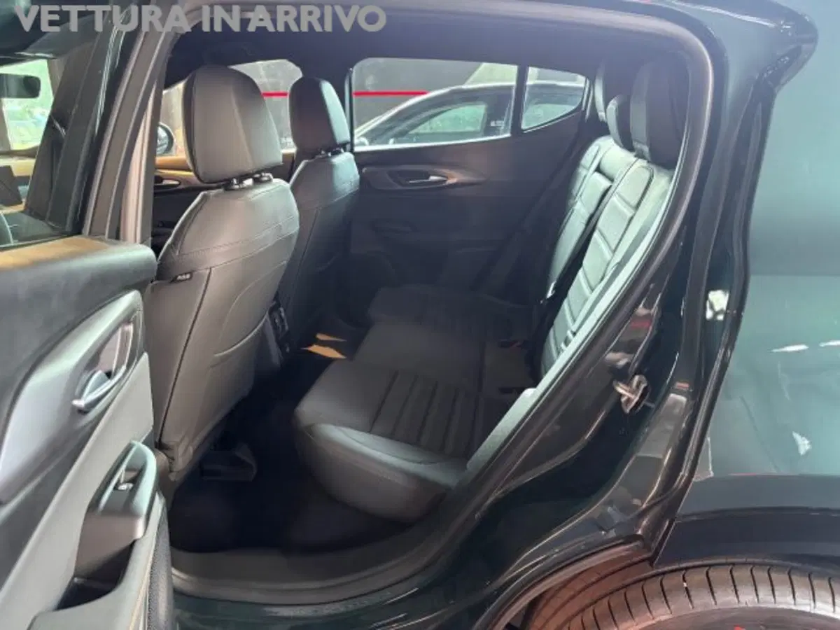 Alfa Romeo Tonale nuova a Modena (13)