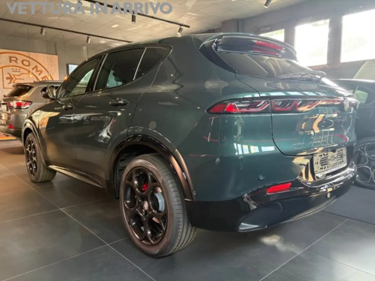 Alfa Romeo Tonale nuova a Modena (9)