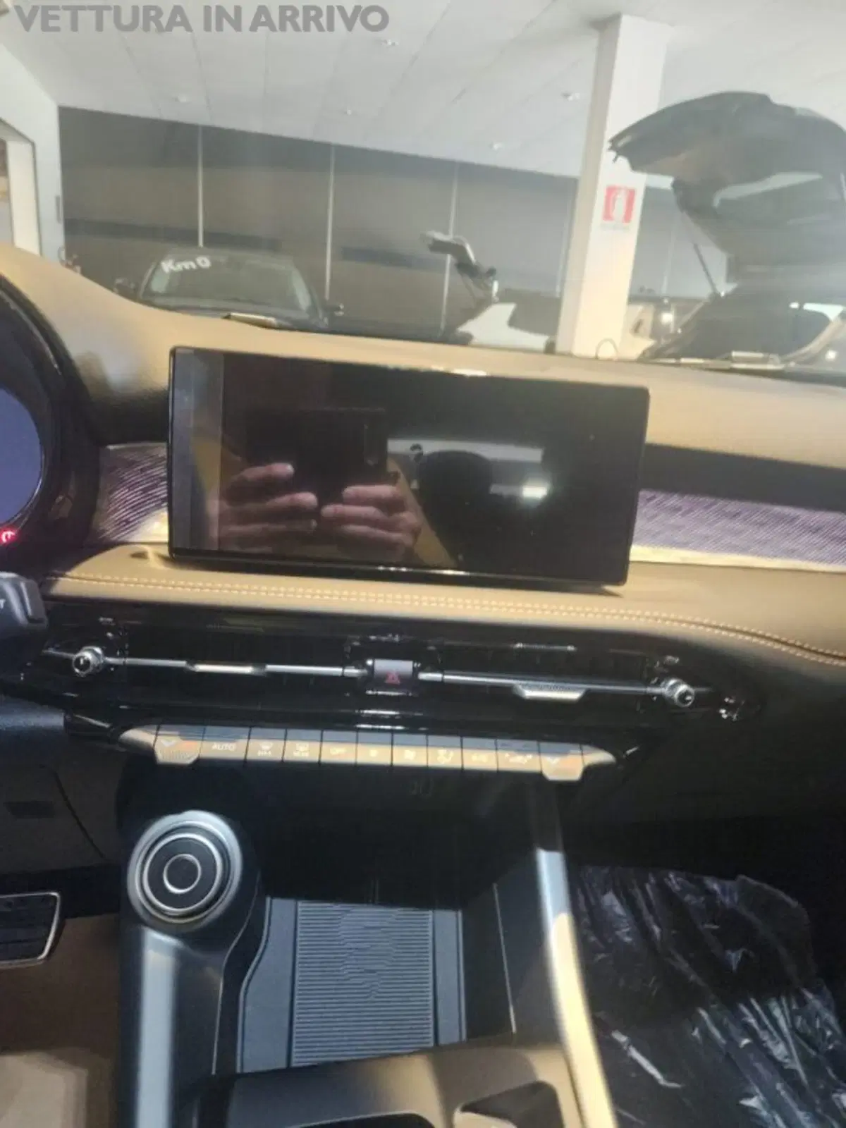 Alfa Romeo Tonale nuova a Modena (10)