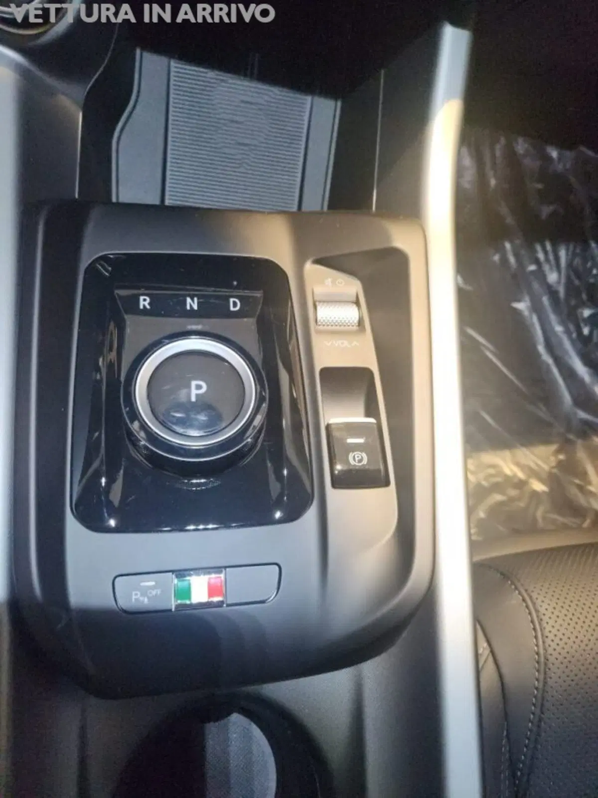 Alfa Romeo Tonale nuova a Modena (13)