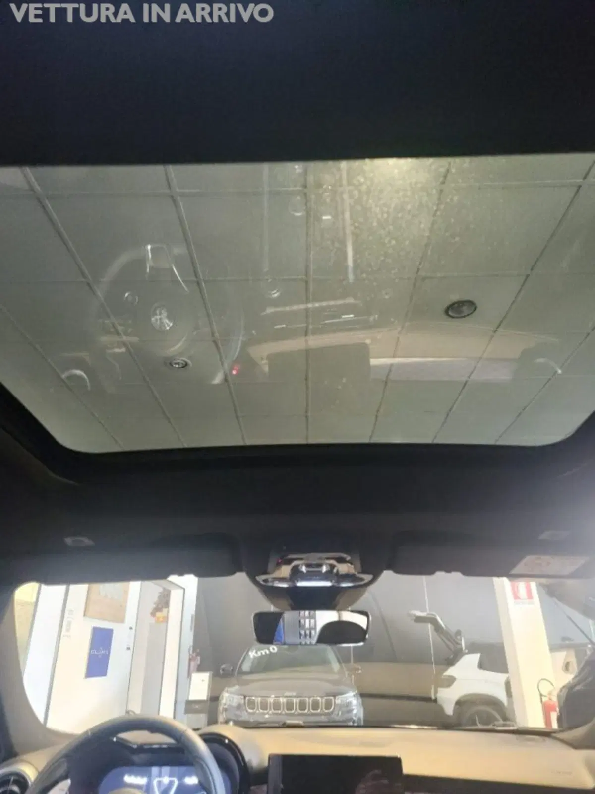 Alfa Romeo Tonale nuova a Modena (14)