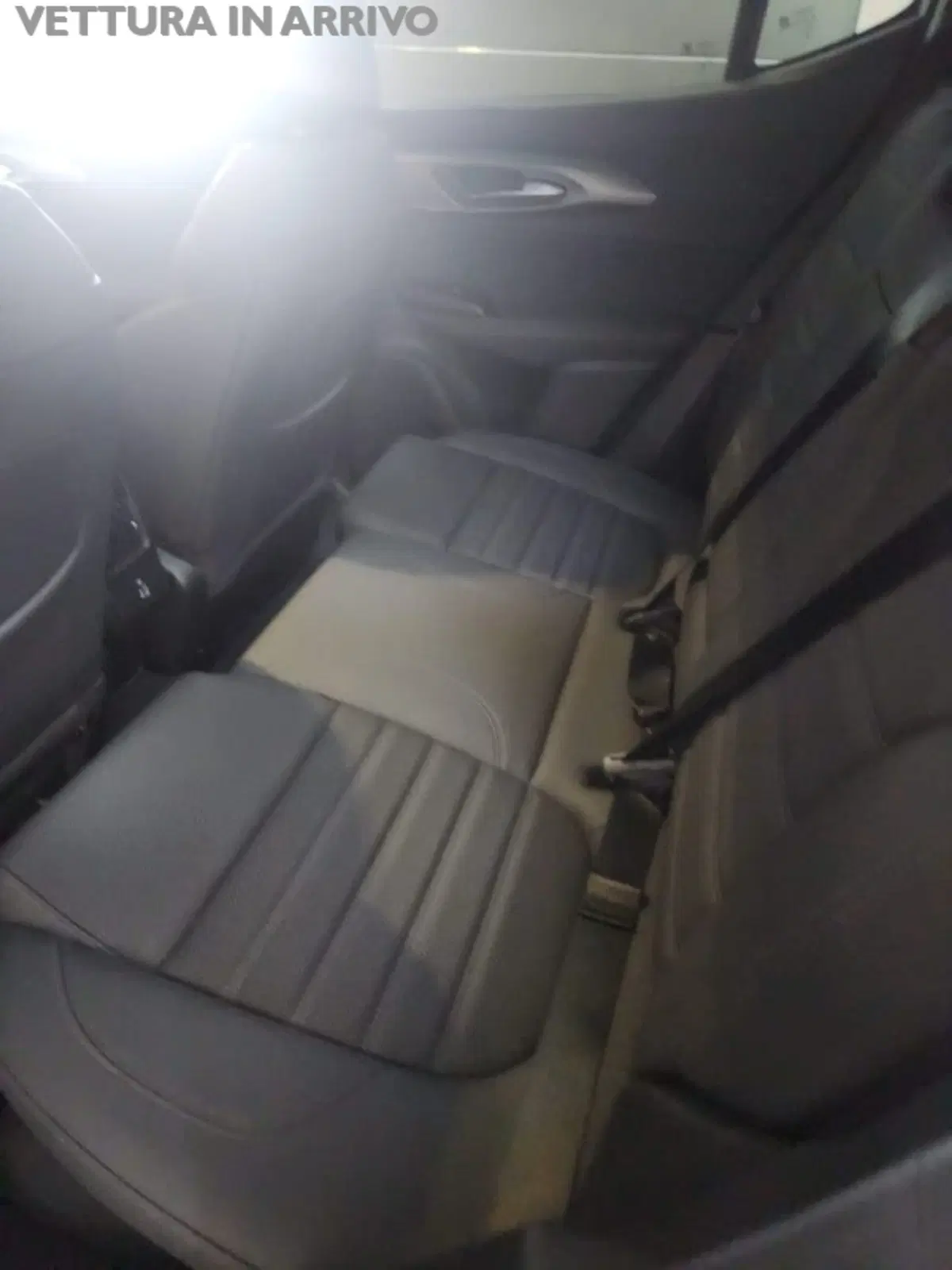 Alfa Romeo Tonale nuova a Modena (16)